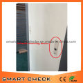 High Quality 33 Zones Security Gate Walk Through Metal Detector Door Frame Metal Detector